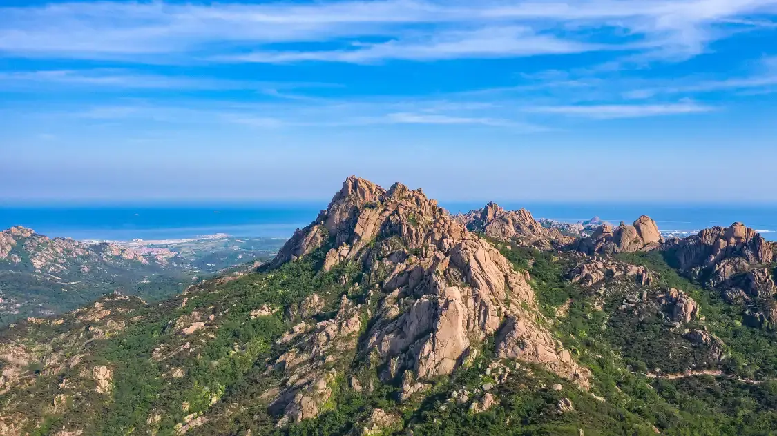 Hotel in zona Dazhu Mountain Scenic Spot