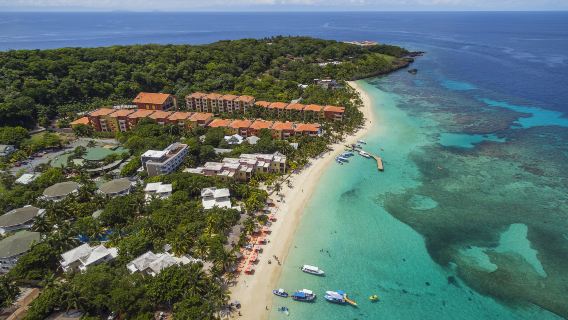 Roatán