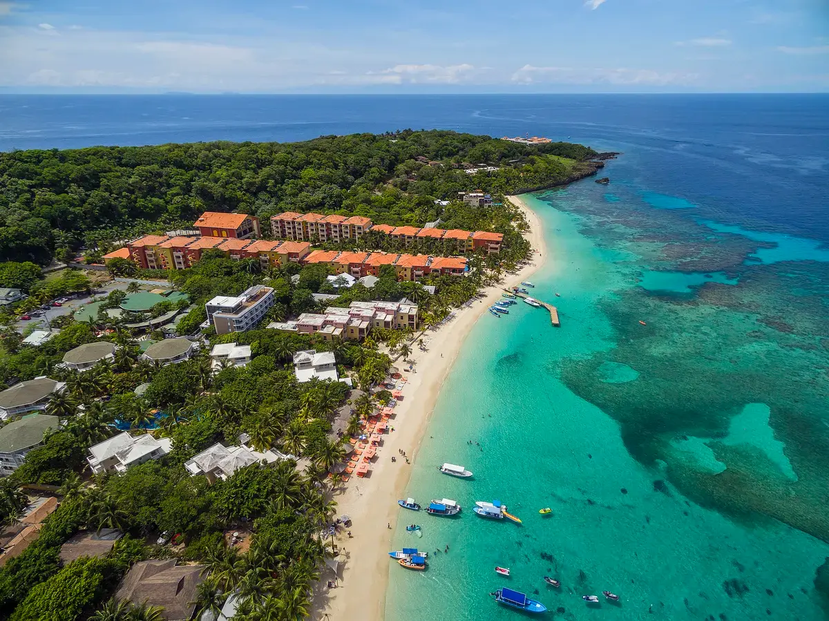 Roatán