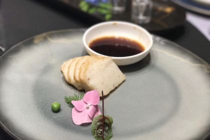 黄鱼馆(静安店)