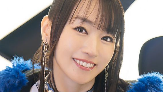 Matsuyama | NANA MIZUKI LIVE VISION 2025-2026