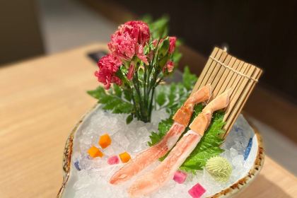 蟹的岡田屋(徐汇绿地缤纷城店)