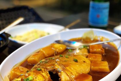 逸品淮扬(白玉兰广场店)