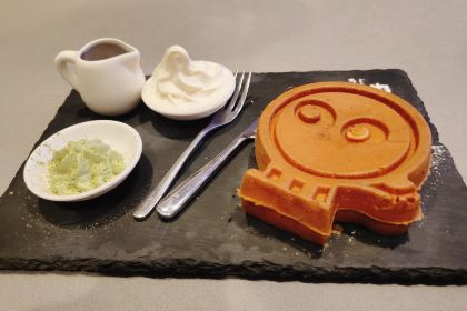 露地怪物冰屋(愚园路店)