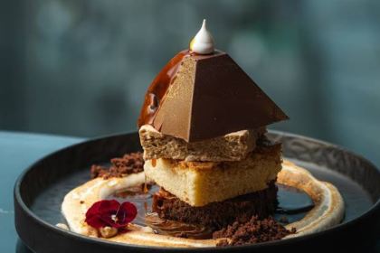 Tattu Restaurant and Bar