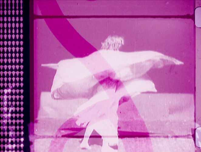 Play Back Forward | Hove Museum of Creativity