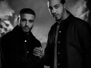 Rennes | Djadja & Dinaz 2026 Tour