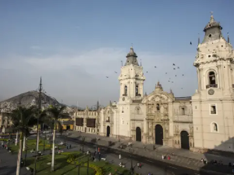 리마 대성당