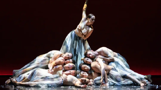 Aotearoa New Zealand Festival of the Arts