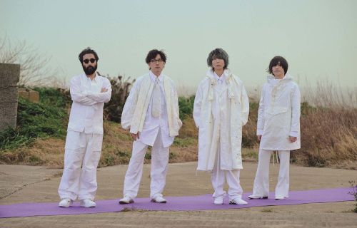 Saitama | indigo la End ONEMAN TOUR 2026