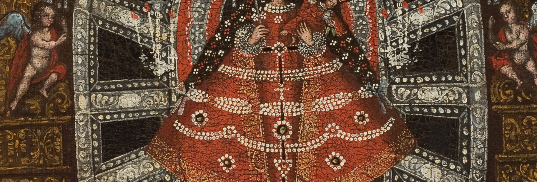 Latin American stories | Museum of Art of São Paulo Assis Chateaubriand