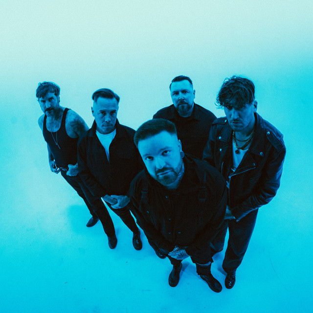 Grand Rapids charter Township | Fifth Third Bank Summer Concerts at Meijer Gardens: Switchfoot | Frederik Meijer Gardens Amphitheater