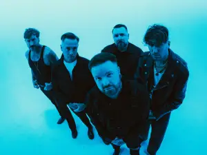 美國Grand Rapids charter Township · Switchfoot 演唱會