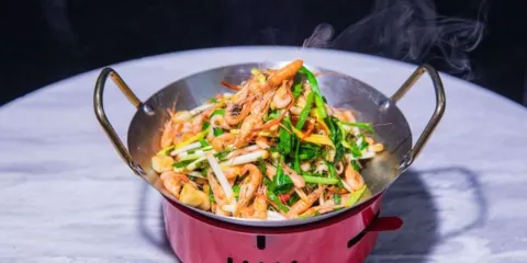 香園飯店(三十年店)