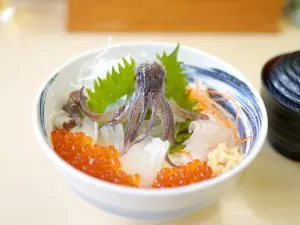 Tabiji