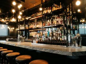 Top 20 Bars in Montreal