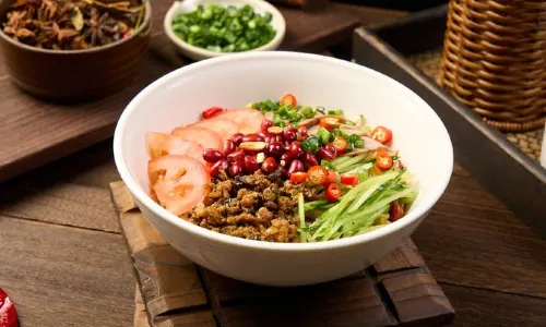 曉慧螺螄粉（義烏萬達店）