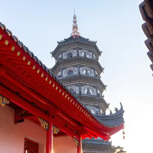 哈爾濱極樂寺