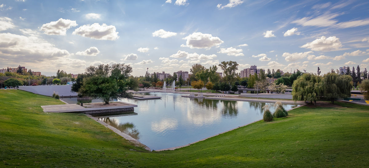 Parque Central