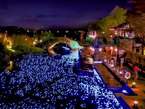 Attrazioni del Giro Notturno a Yilan: le opzioni più popolari