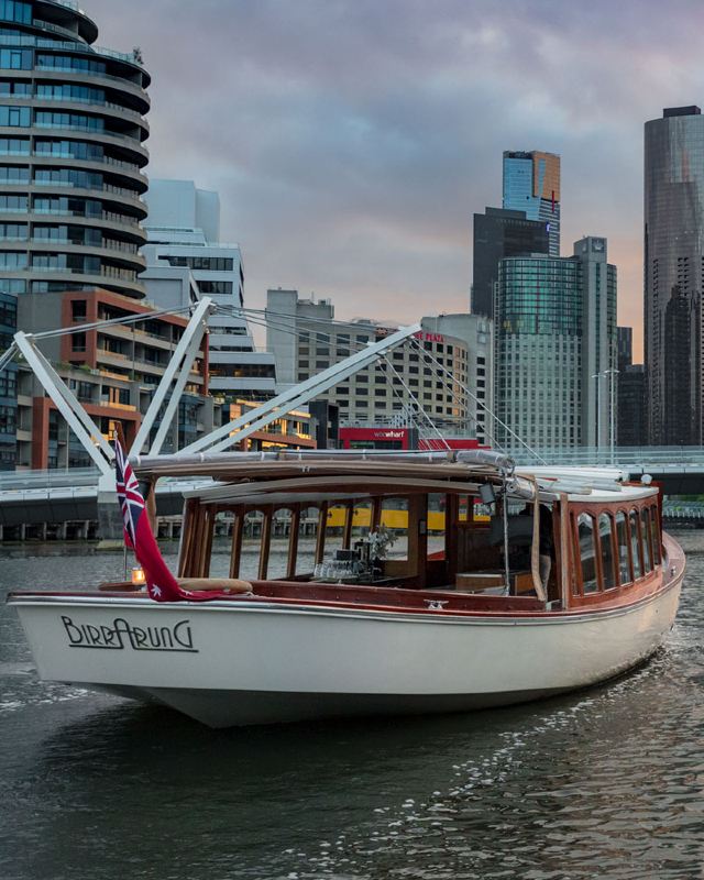 Yarra River