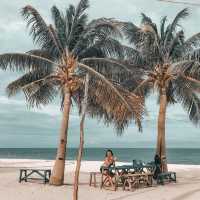 gigantes island