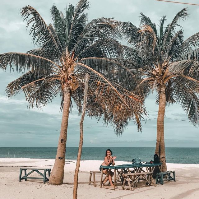 gigantes island