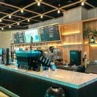 Djournal Coffee