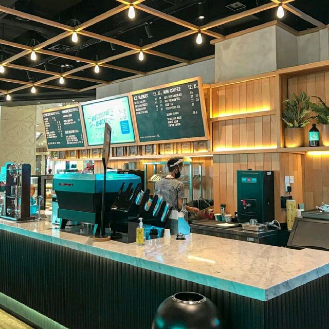 Djournal Coffee