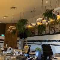 Ola Beach Club