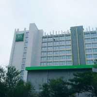 Ibis Styles Bogor Raya