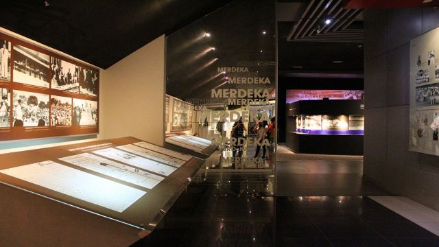 National History Museum