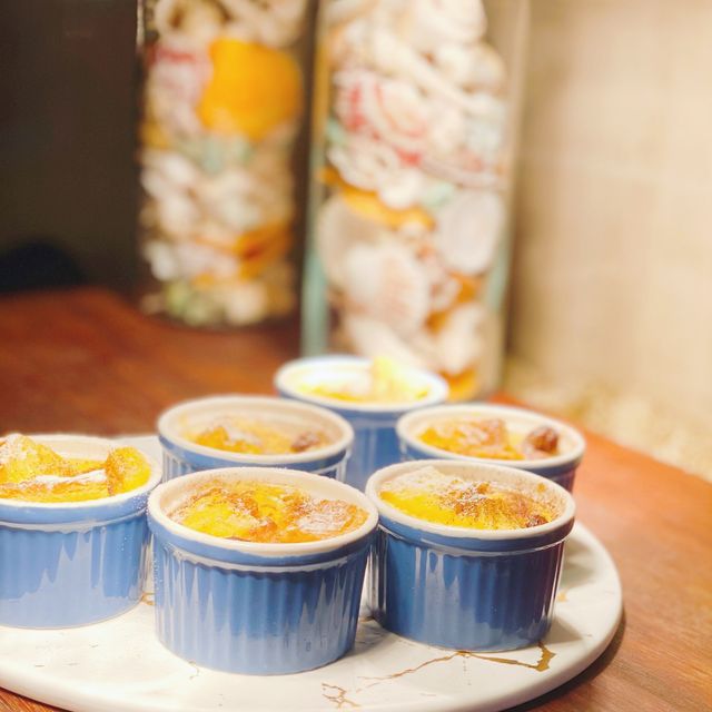 抵食酒店下午茶