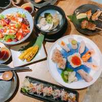 隱世居酒屋