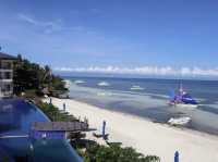 4-star resort in Bohol