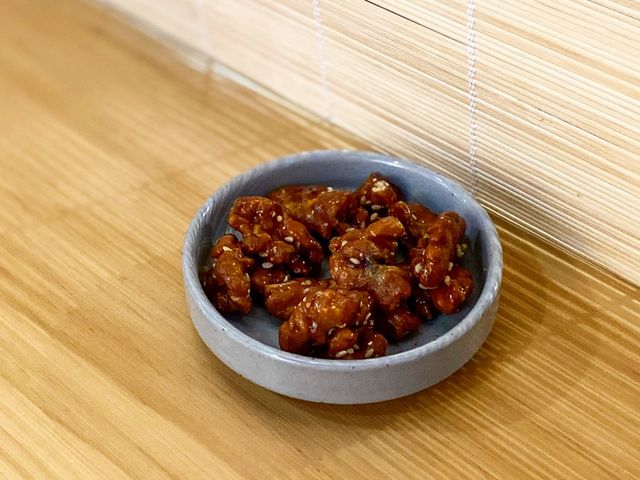 高質台式料理 高質台式料理