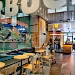 Starbucks User Photo