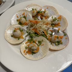Phu-Talay Seafood Restaurant User Photo
