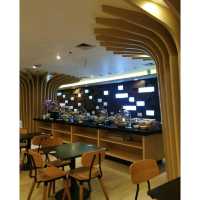 Ara Hotel Gading Serpong