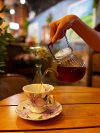 宮崎縣最著名的鄉土料理 #日系懷舊復古風CAFÉ #文青