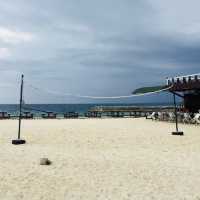 Rock Resort 