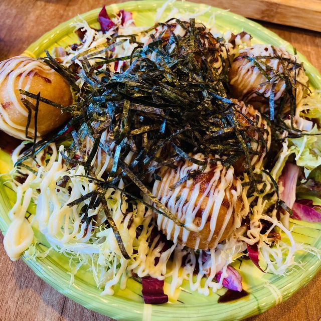 美味日本菜