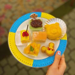 Enchanted Garden Restaurant ảnh của người dùng