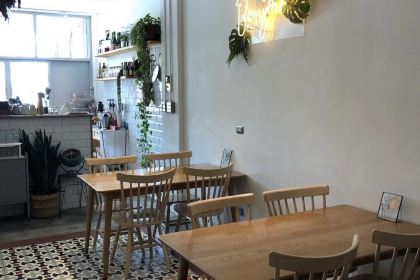 Oh La La fashibaobing · Home-Style Cooking