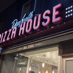 Danforth Pizza House User Photo