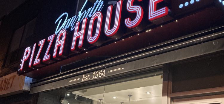 Danforth Pizza House
