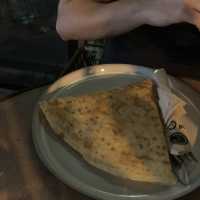 크레페 맛집 ‘Crepa crepa’