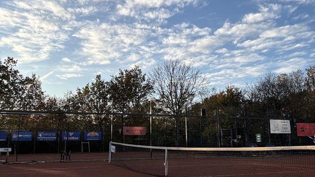 Tennis Club Bonnevoie Asbl