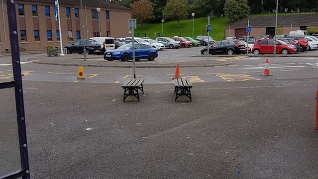 Culloden Leisure Centre