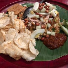 DAPUR BABAH ELITE & TAO BAR User Photo